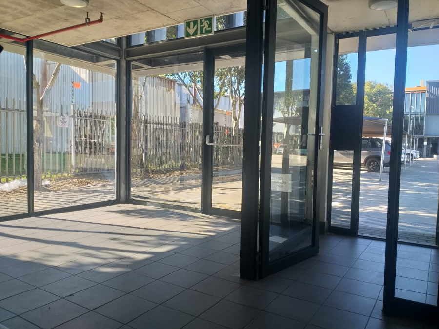 To Let Commercial Property for Rent in Blackheath Industrial Western Cape